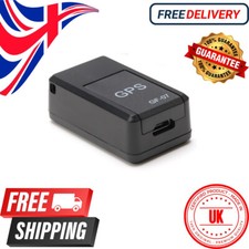 Mini GPS Tracker No