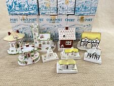 Vintage Coalport Keepers