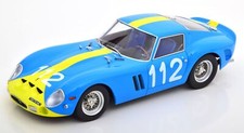 KK Scale 1/18 FERRARI 250 GTO