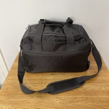 Aerolite Ryanair 40x20x25cm Hand Luggage Bag - Dark Grey