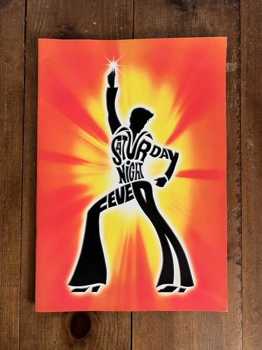 Saturday night fever - night,