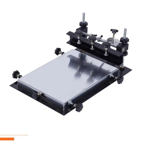 22cm manual silk screen - 32,