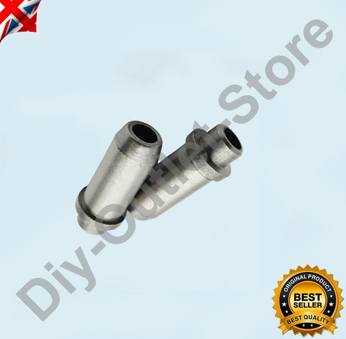 Inlet valve guide size - guide, 0.0005"