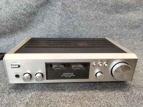 Diatone model number u200 - model, number: