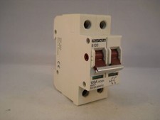 Contactum Main Switch