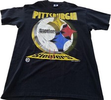 VTG Pittsburg Stellers SS T