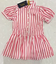 Ralph Lauren Baby Girl's 100%
