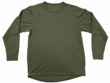 British Army Olive Thermal