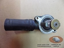 VW T5 TOUAREG 2.5 TDI THERMOSTAT HOUSING PIPE HOSE WA0 070121114 GENUINE