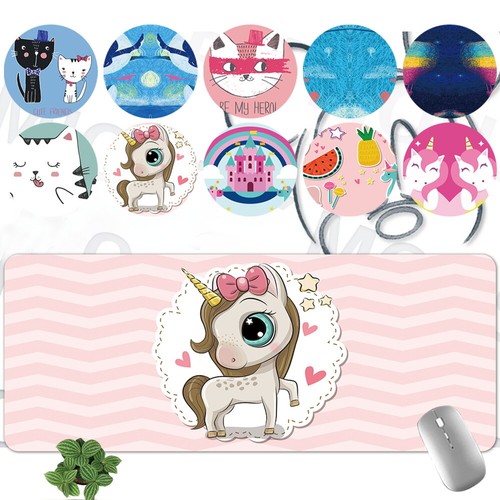 Cartoon large keyboard leather - cartoon,