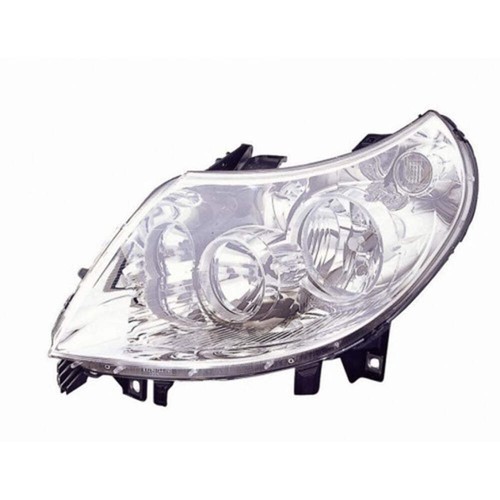Olsa fiat ducato py21 w5 - ducato, h7