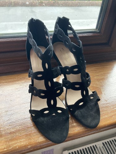 Monsoon lyra black - lyra,