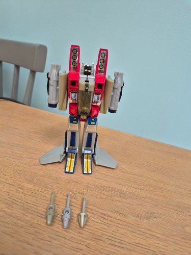 Transformers starscream - transformers,