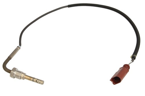 Exhaust gas temperature sensor