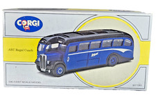 Corgi 97190 AEC Regal Coach