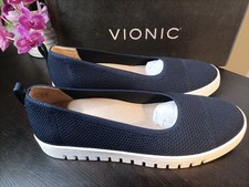 Bnib Vionic Up Skimmer Navy