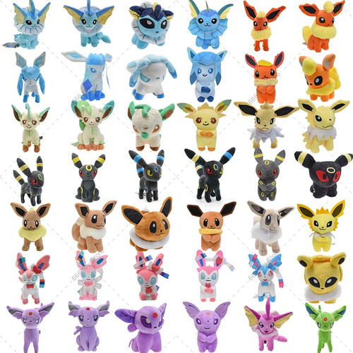 Styles pokemon eevee - 42,