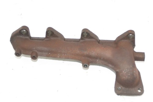 Exhaust manifold toyota - exhaust,