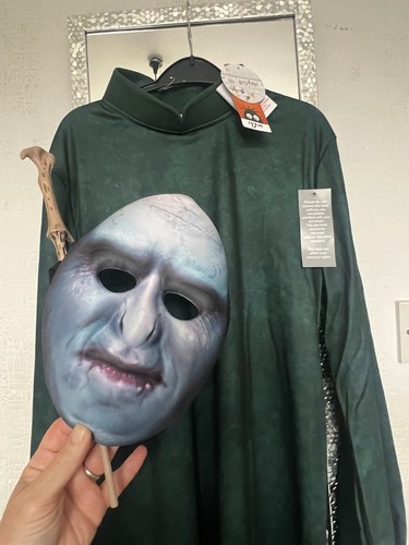 Harry potter lord voldemort - lord,