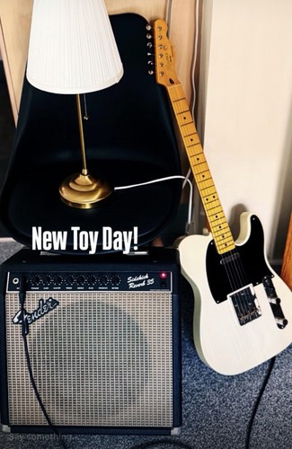 Fender sidekick reverb - reverb, 35