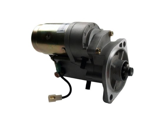 Hyster 323812 starter isuzu - 323812,starter, (isuzu