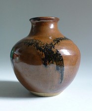 Joanna Wason Vintage Leach