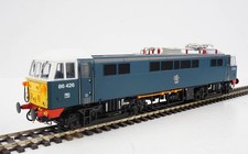 8643 Heljan OO Gauge Class 86