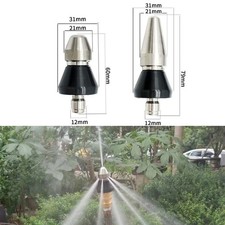 High Pressure Drain Jetter