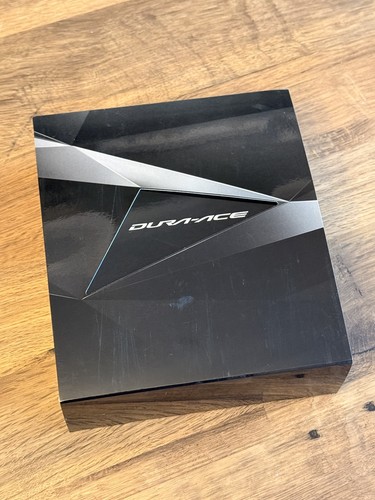 New shimano dura ace r9100 - dura,
