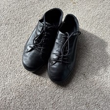 Ladies ECCO Shoes Size 6