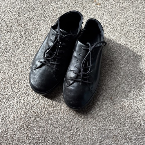 Ladies ecco shoes size - shoes, 6