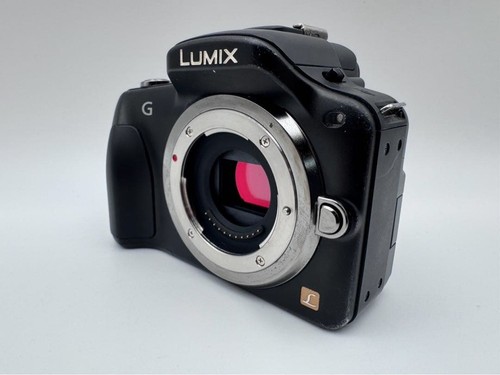 Panasonic lumix dmc - panasonic,