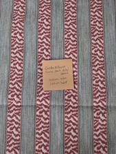 Colefax & Fowler Tilney Stripe