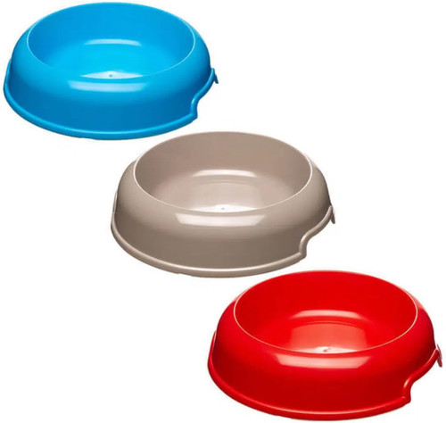 Ferplast dog bowls - dog, party