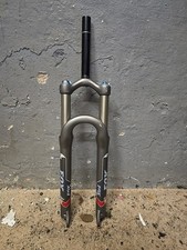 26" 130mm fox float rl forks
