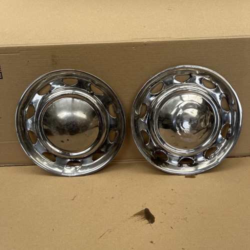 Austin mini hub - mini,