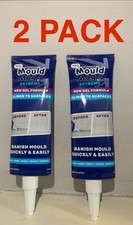 PACK OF 2  EXTREME MOULD GEL