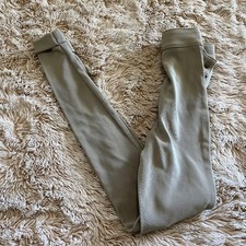 American Apparel Riding Pant