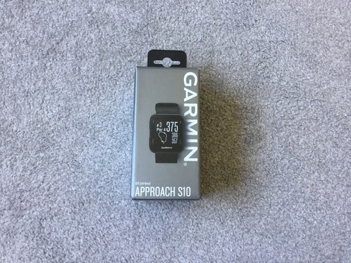 Garmin s10 approach golf - golf, /
