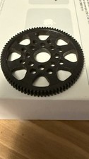 Billet Machined Steel 84T Spur