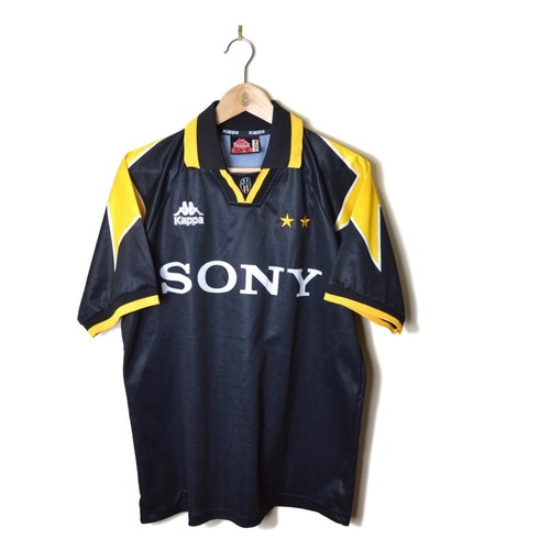 Juventus third football shirt - third,