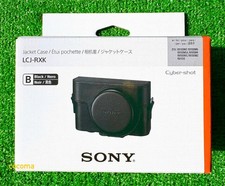 Official SONY RX100 Series