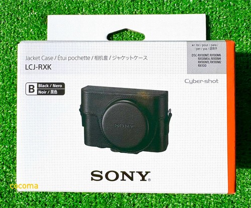 Official sony rx100 series - official,