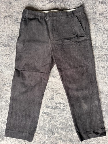 James pringle weavers corduroy - weavers,