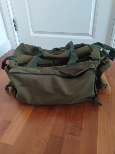 Diawa fishing carryall bag - diawa,