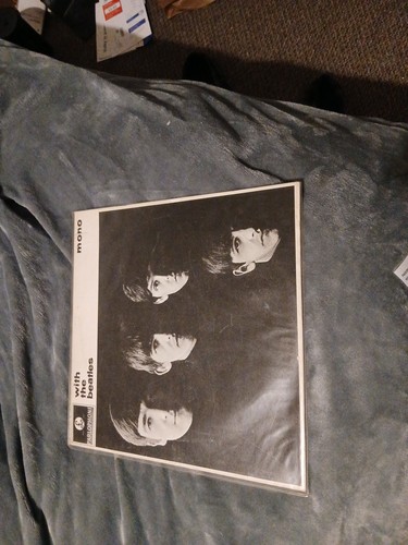 The beatles with - the,