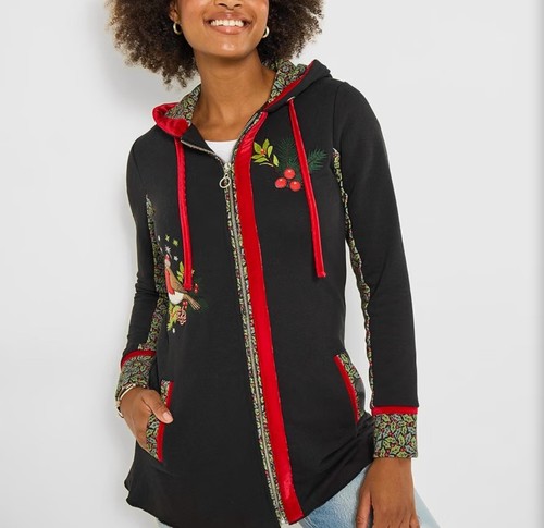 Joe browns size - 6, festive