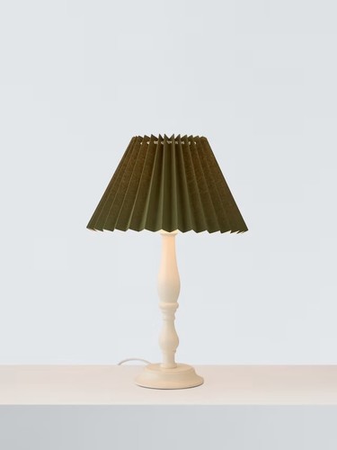 John lewis pleated tapered - lewis,