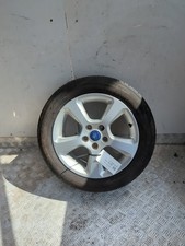 Ford Focus Zetec Mk3 5 Door