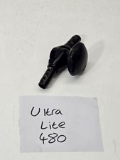 Ultralite 480 mobility scooter